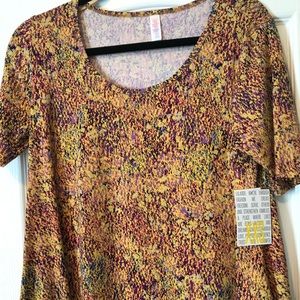 LuLaRoe Perfect T
